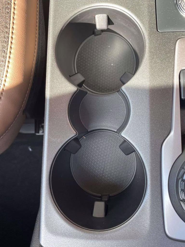 2026 Oxford White Ford Bronco Sport Outer Banks 4X4 SUV