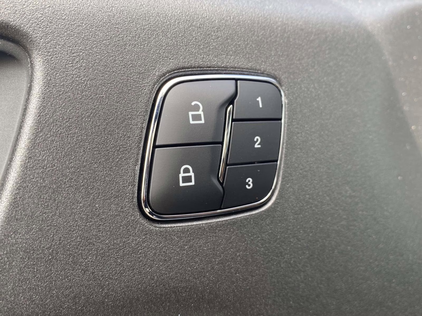 2026 Azure Gray Metallic Ford Bronco Sport Outer Banks 4X4 SUV