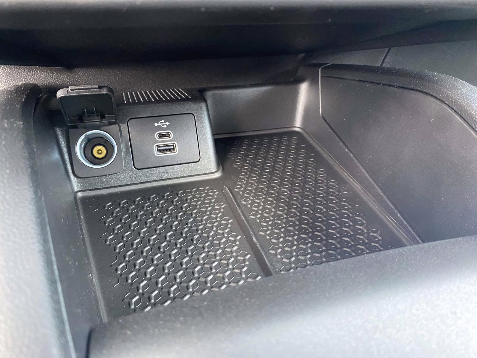 2026 Azure Gray Metallic Ford Bronco Sport Outer Banks 4X4 SUV