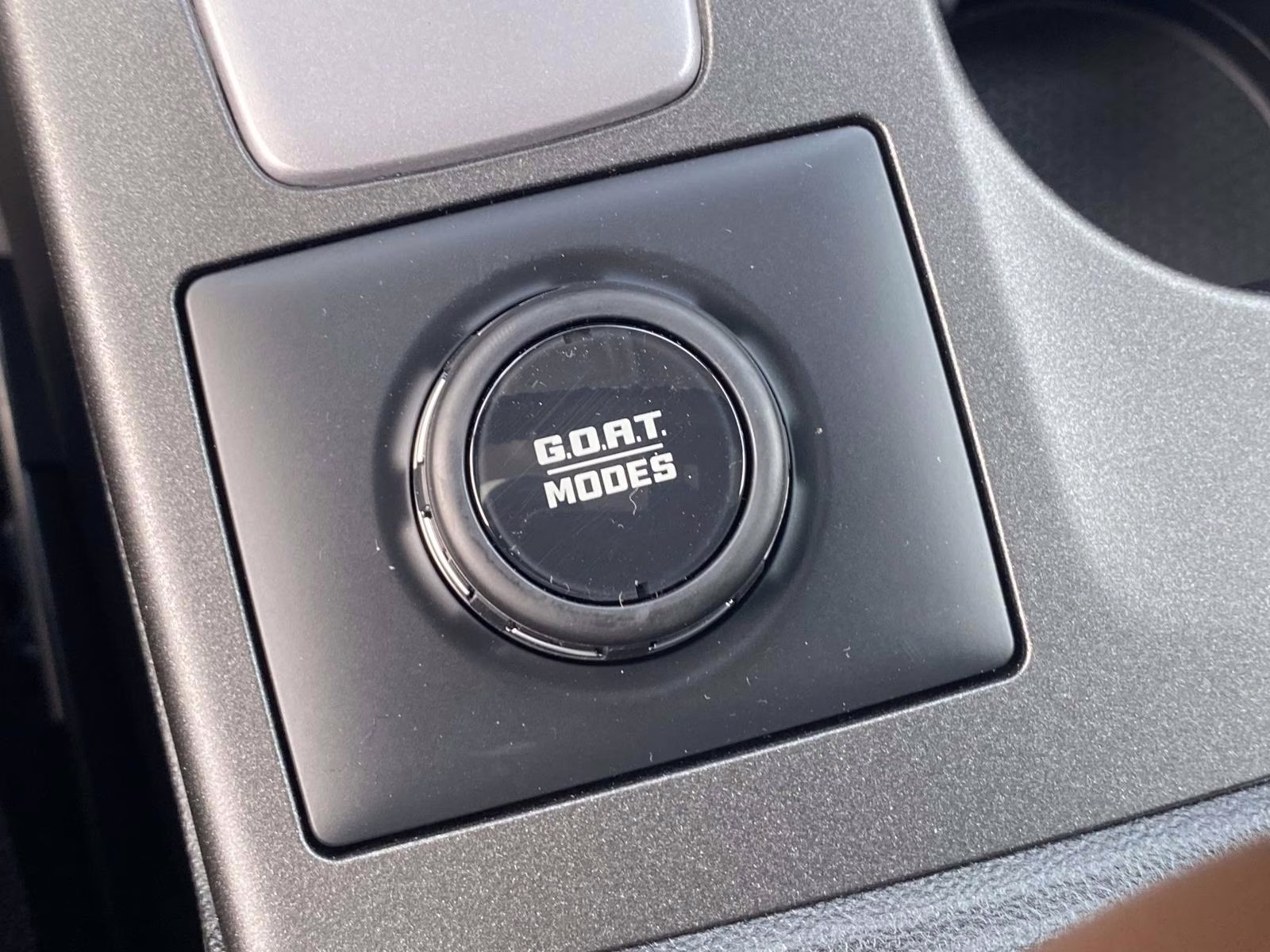 2026 Azure Gray Metallic Ford Bronco Sport Outer Banks 4X4 SUV