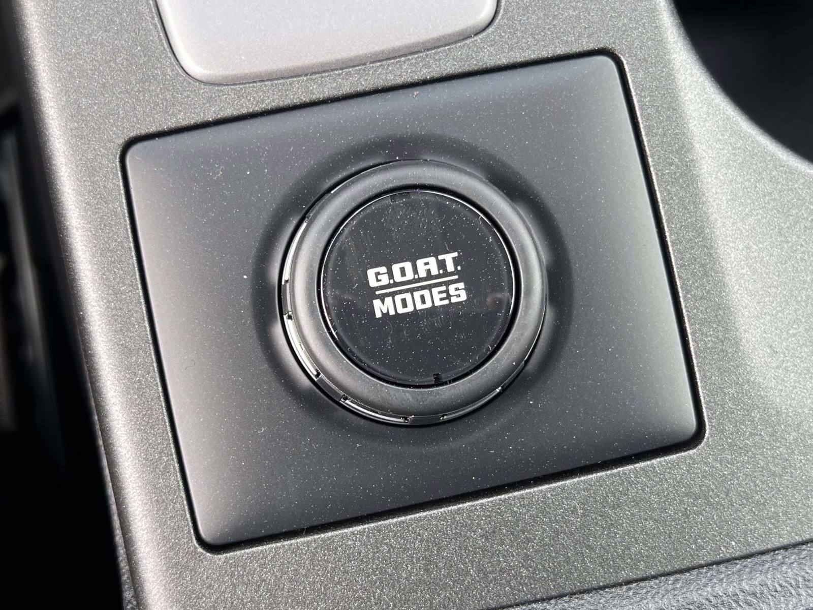 2026 White Metallic Ford Bronco Sport Outer Banks 4X4 SUV