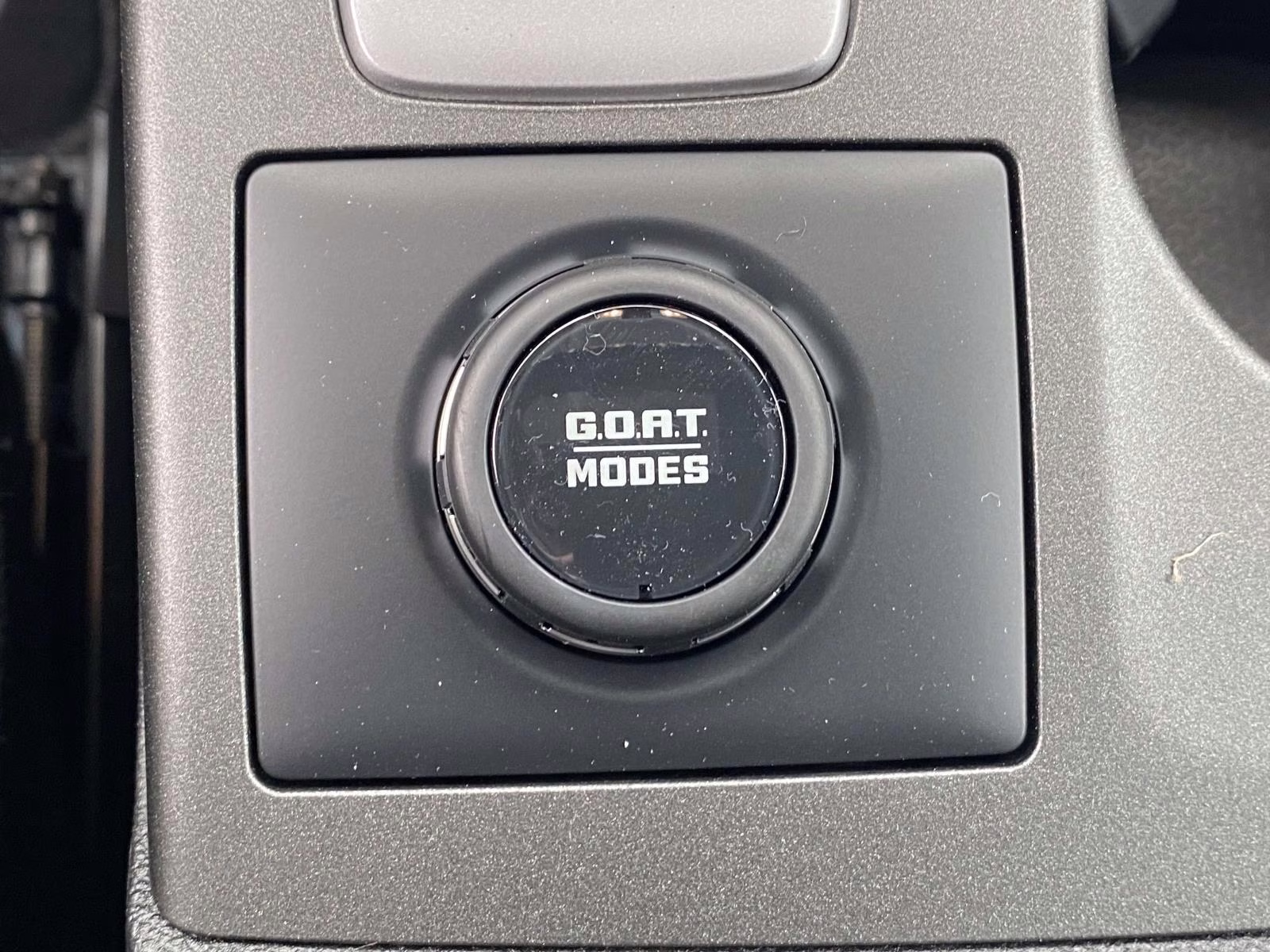 2026 Oxford White Ford Bronco Sport Outer Banks 4X4 SUV