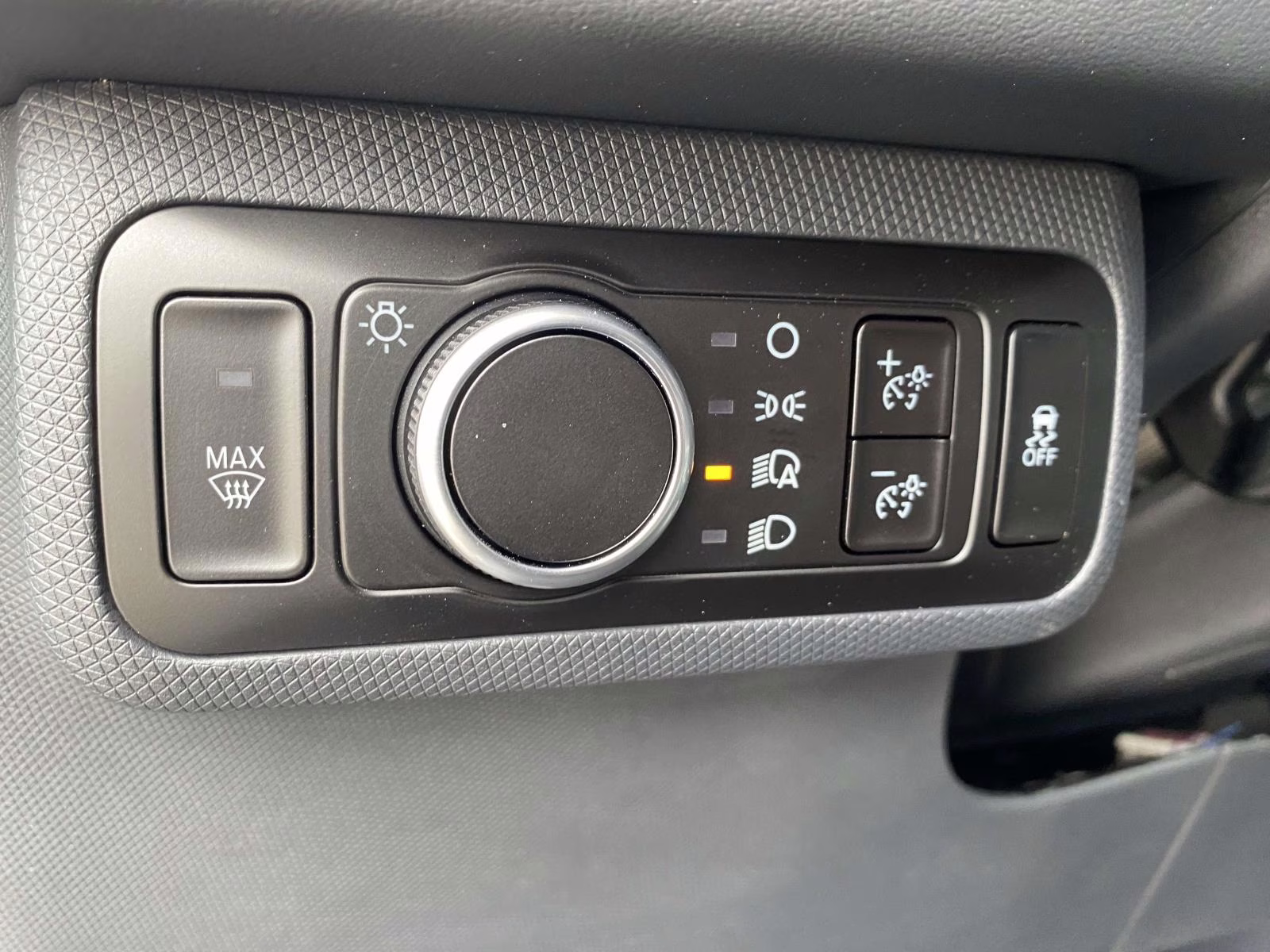 2026 Shadow Black Ford Mustang Mach-E Select RWD SUV