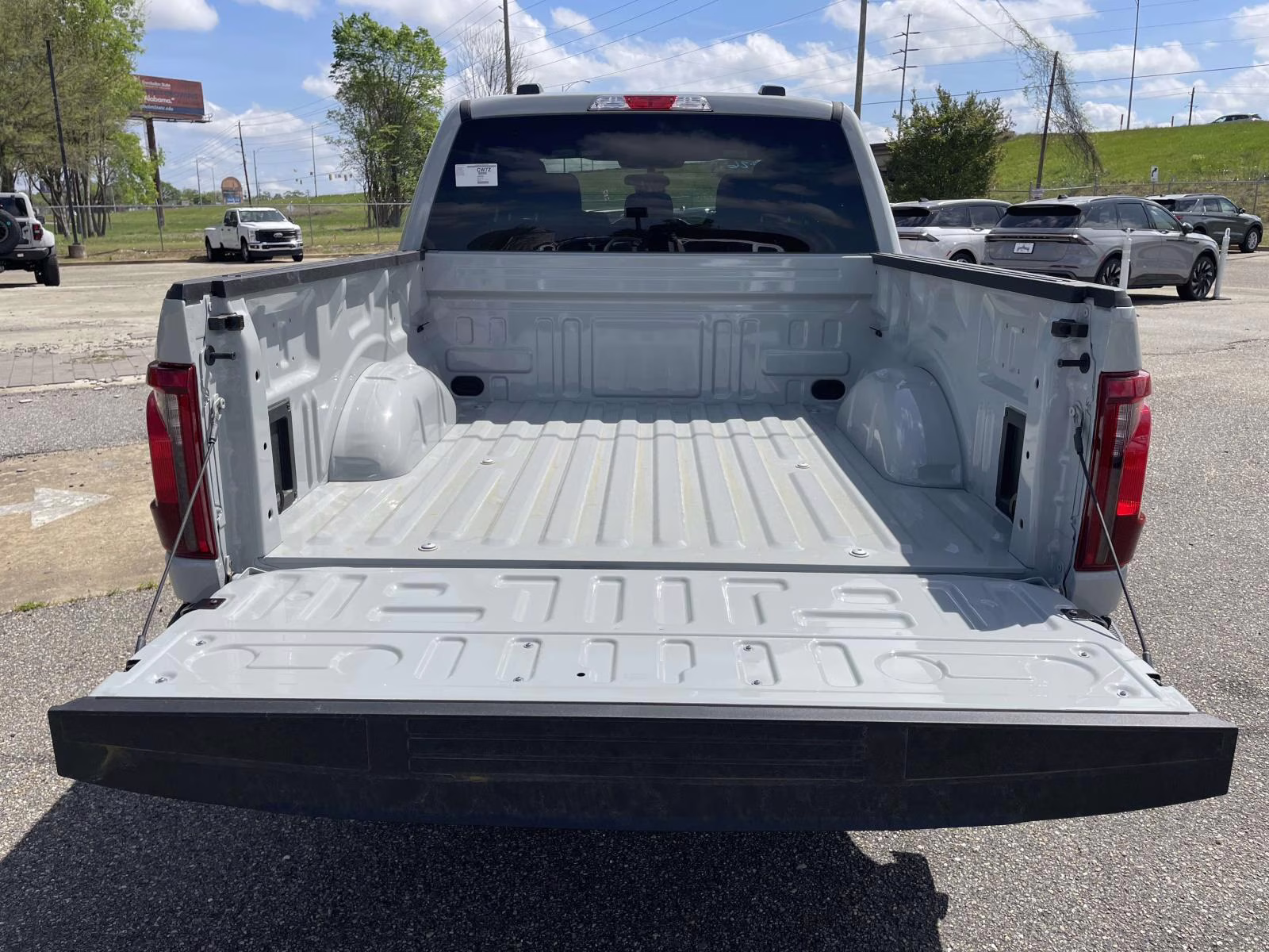 2026 Avalanche Ford F-150 STX 4X4 Truck