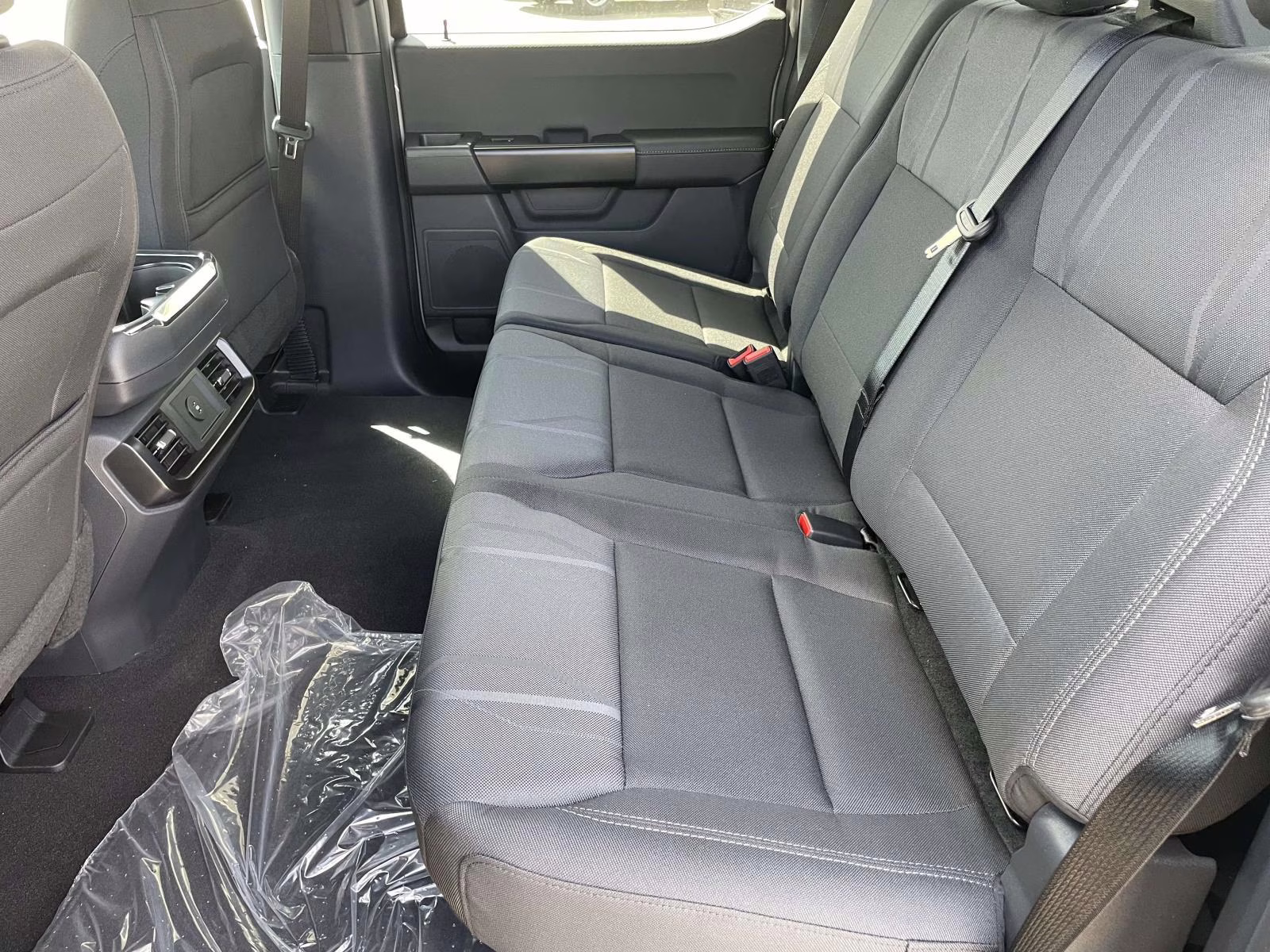 2026 Avalanche Ford F-150 STX 4X4 Truck