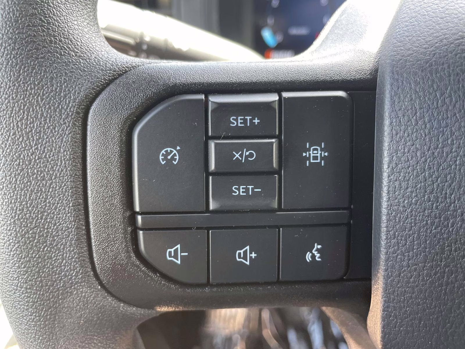 2026 Avalanche Ford F-150 STX 4X4 Truck