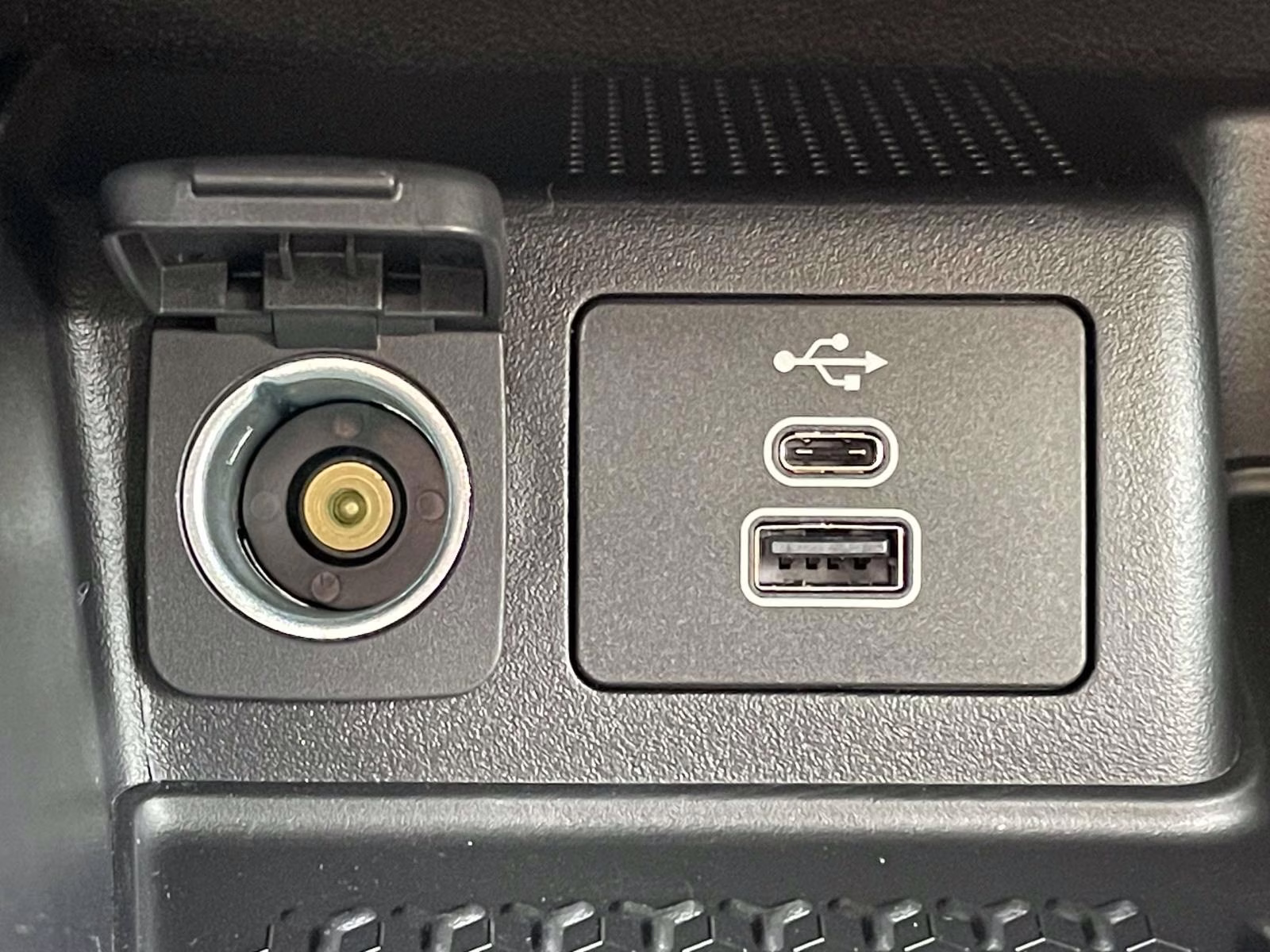 2026 Space White Metallic Ford Bronco Sport Big Bend 4X4 SUV