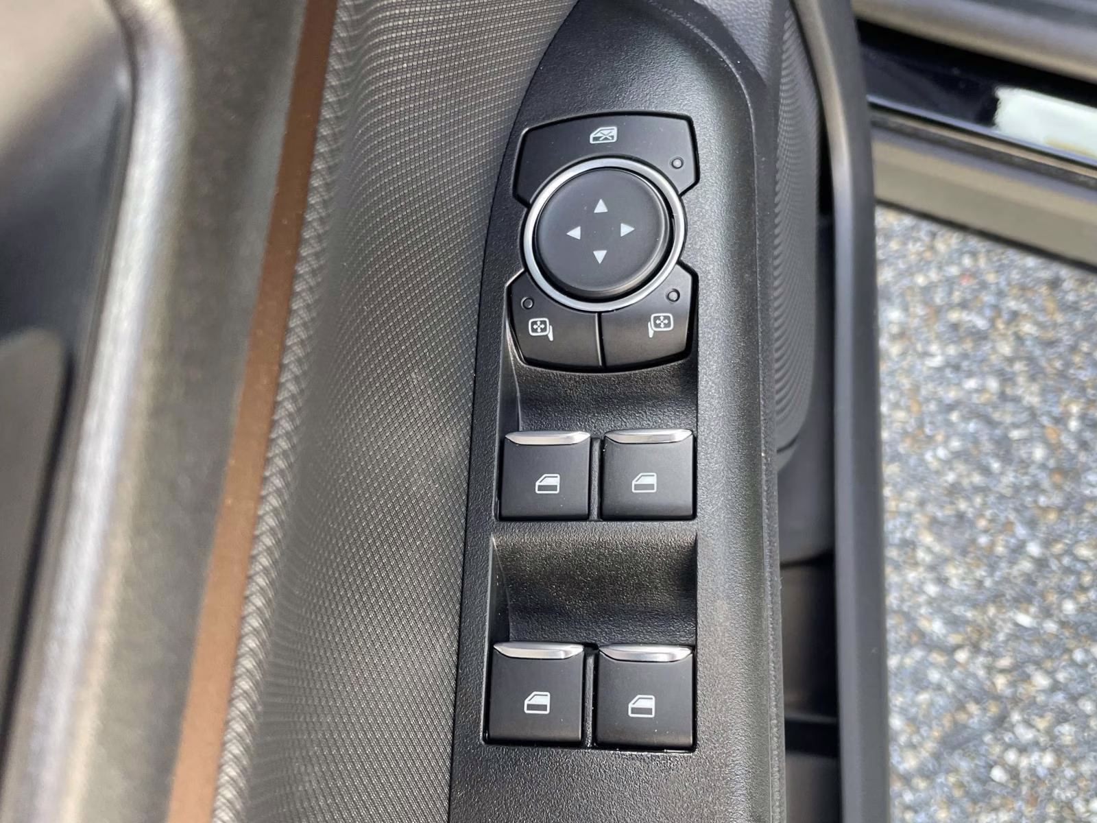 2026 Oxford White Ford Bronco Sport Outer Banks 4X4 SUV