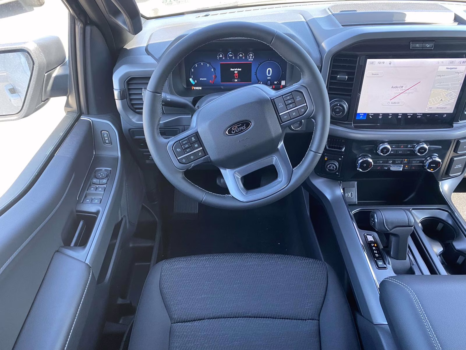 2026 Avalanche Ford F-150 XLT 4X4 Truck