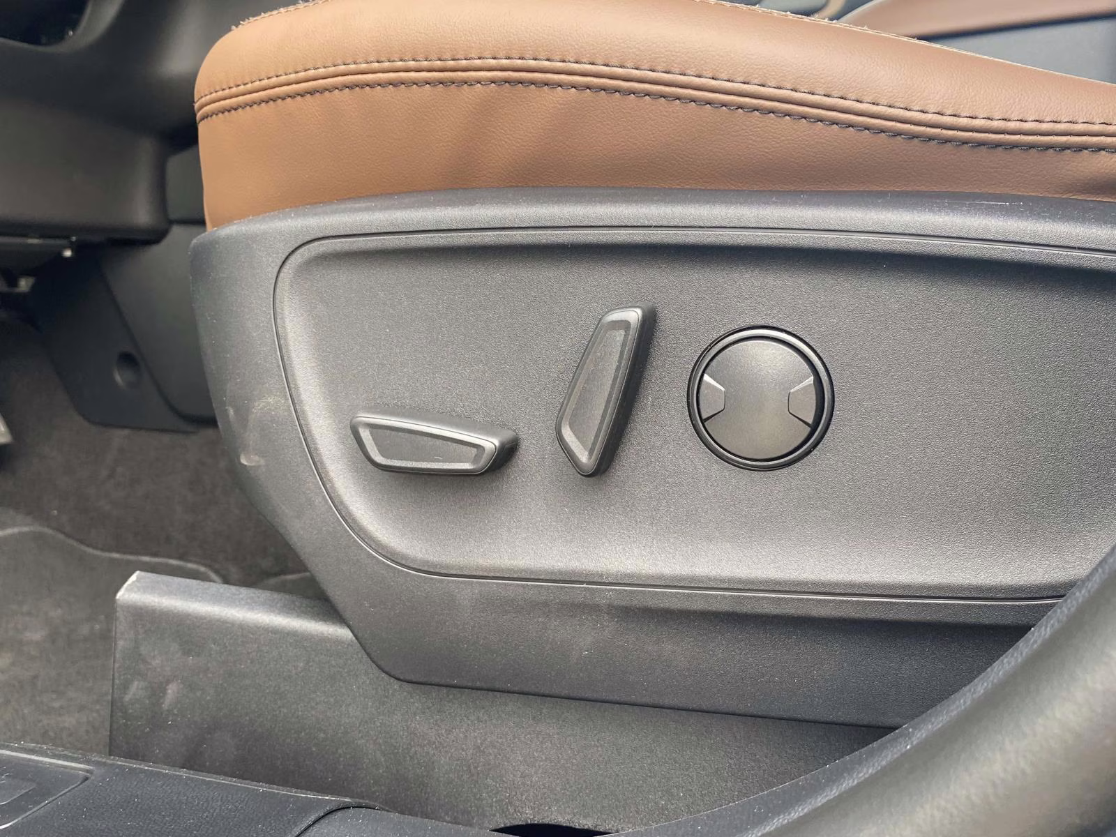 2026 Azure Gray Metallic Ford Bronco Sport Outer Banks 4X4 SUV