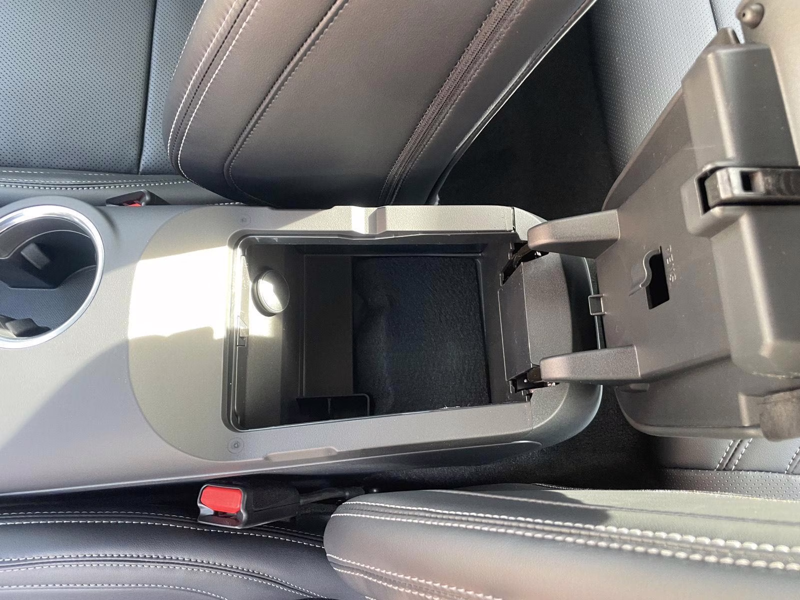 2026 Orange Fury Metallic Tri-Coat Ford Mustang GT Premium RWD Fastback