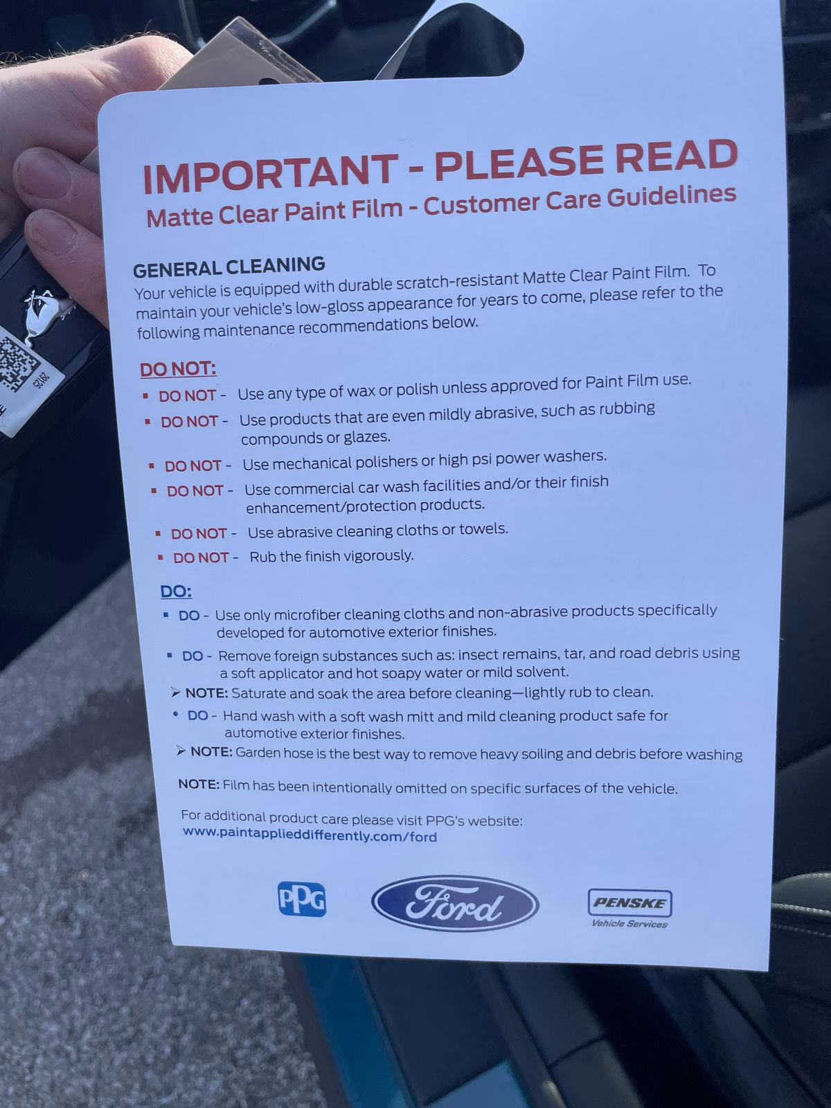 2026 Orange Fury Metallic Tri-Coat Ford Mustang GT Premium RWD Fastback