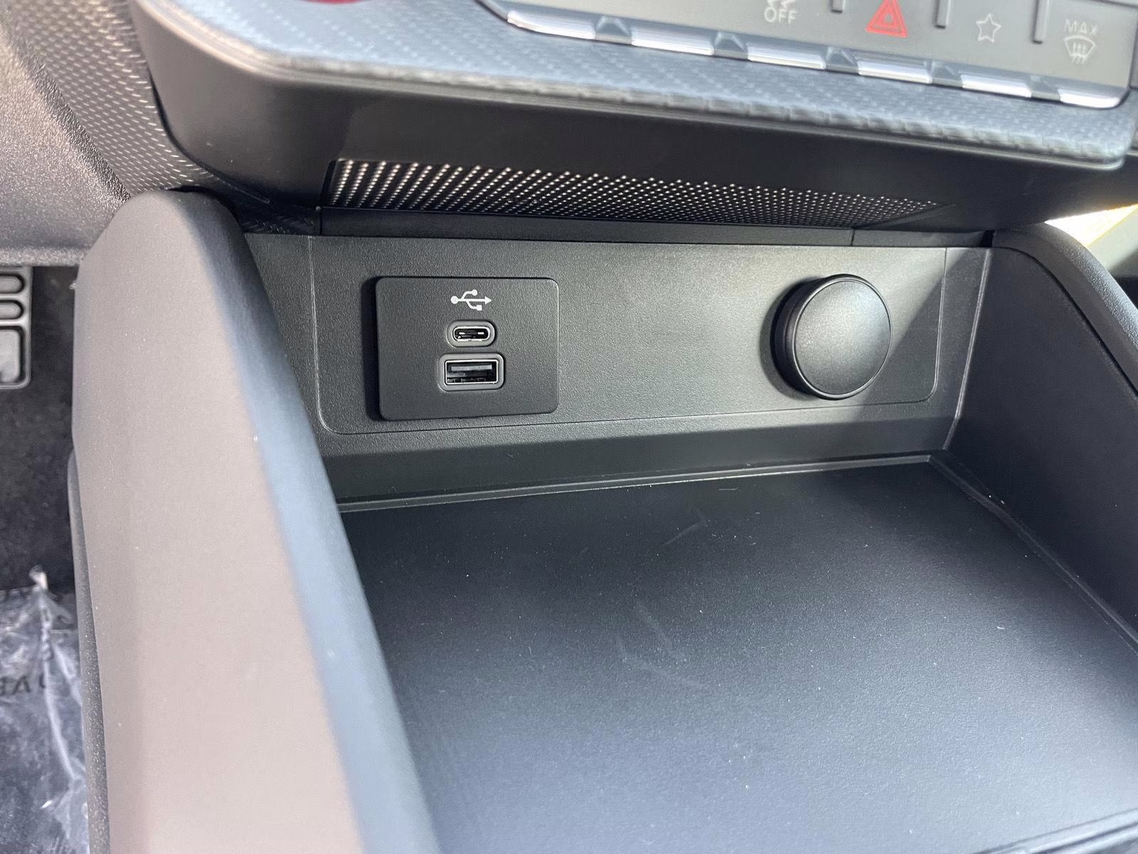 2026 Orange Fury Metallic Tri-Coat Ford Mustang GT Premium RWD Fastback