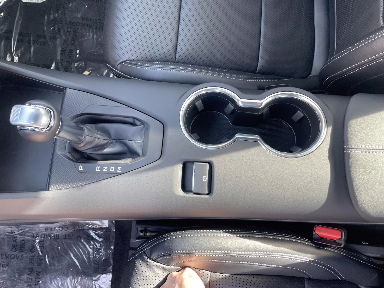 2026 Orange Fury Metallic Tri-Coat Ford Mustang GT Premium RWD Fastback