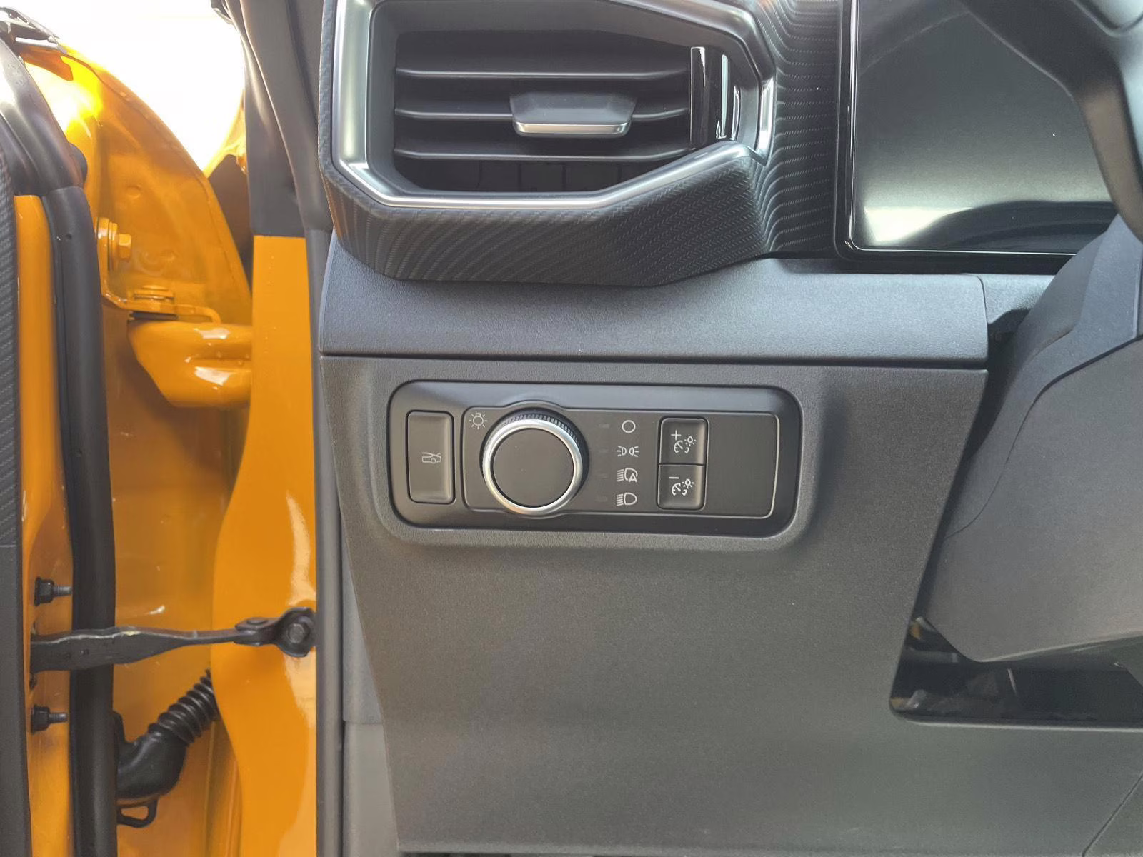 2026 Orange Fury Metallic Tri-Coat Ford Mustang GT Premium RWD Fastback