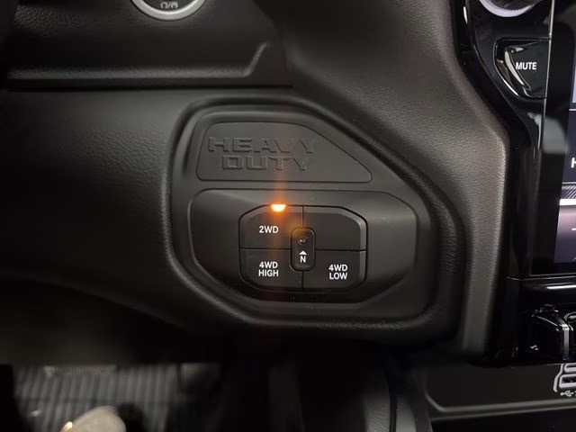 2026 Diamond Black Crystal Pearlcoat Ram 3500 Laramie Night Edition 4X4 Truck
