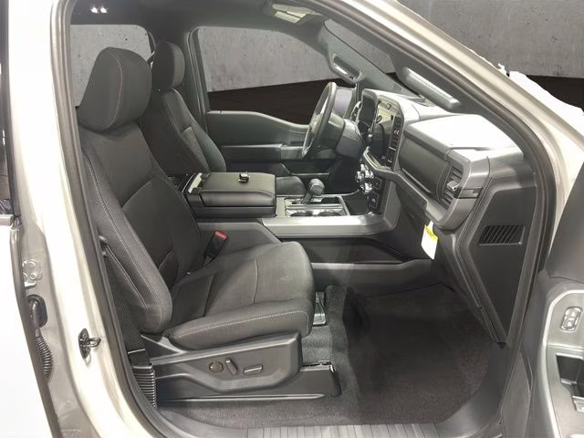 2026 Avalanche Ford F-150 XLT Black Appearance 4X4 Truck