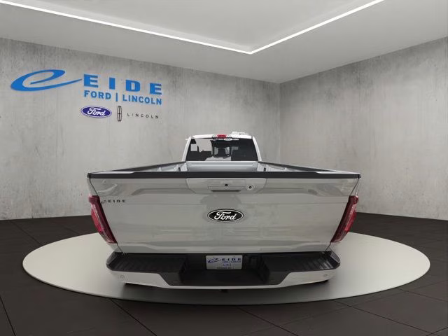 2026 Avalanche Ford F-150 XLT Black Appearance 4X4 Truck