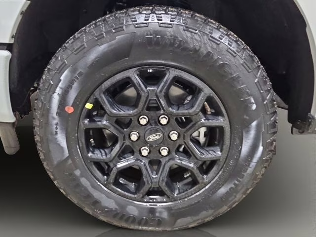 2026 Avalanche Ford F-150 XLT Black Appearance 4X4 Truck