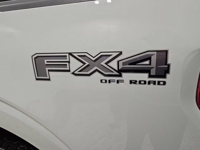 2026 Avalanche Ford F-150 XLT Black Appearance 4X4 Truck