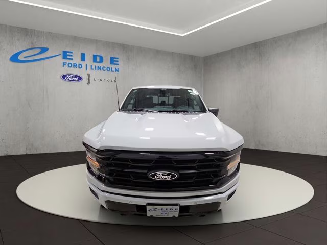 2026 Avalanche Ford F-150 XLT Black Appearance 4X4 Truck