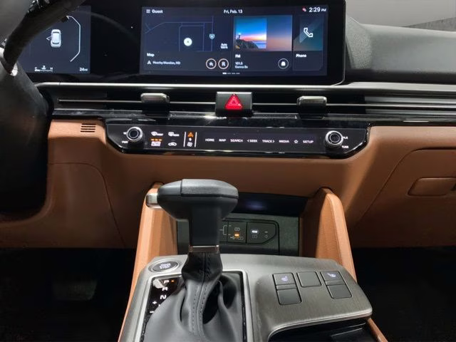 2026 Wolf Gray Kia Sportage X-Line AWD SUV