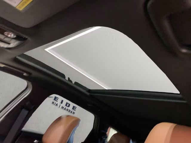 2026 Wolf Gray Kia Sportage X-Line AWD SUV