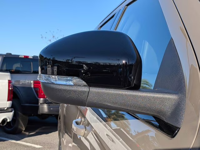 2026 Gray Ford Expedition Max Platinum 4X4 SUV