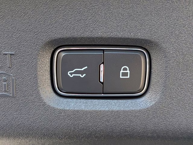 2026 Gray Ford Expedition Max Platinum 4X4 SUV