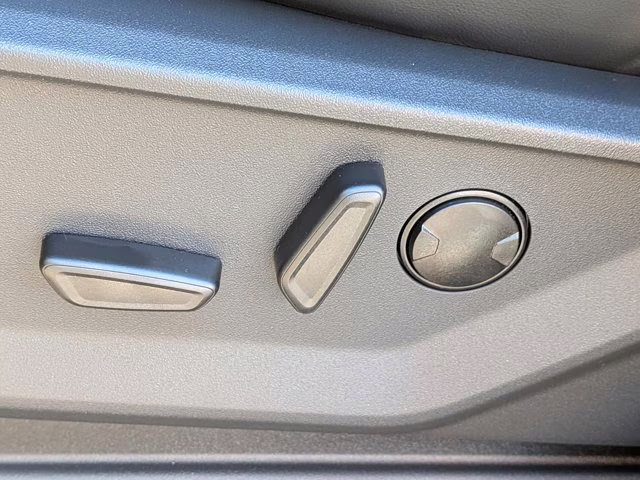 2026 Gray Ford Expedition Max Platinum 4X4 SUV