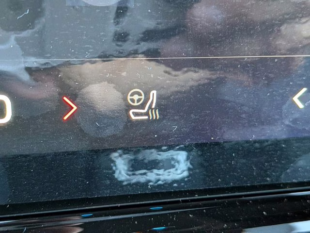 2026 Gray Ford Expedition Max Platinum 4X4 SUV