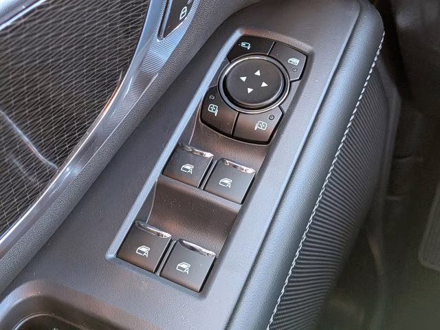 2026 Gray Ford Expedition Max Platinum 4X4 SUV