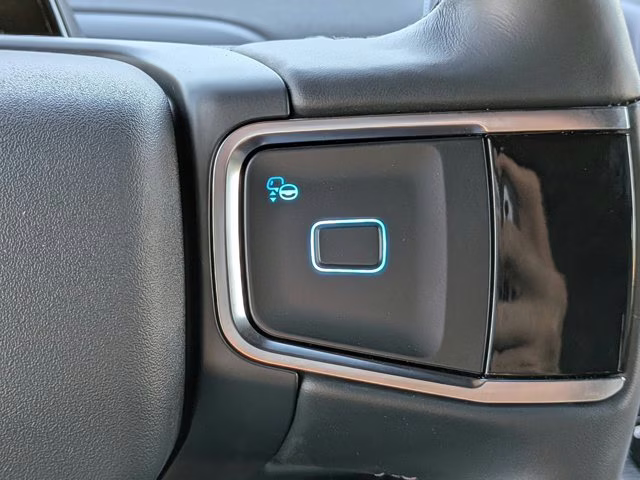 2026 Gray Ford Expedition Max Platinum 4X4 SUV