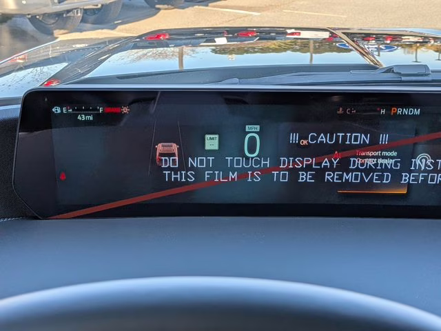 2026 Gray Ford Expedition Max Platinum 4X4 SUV