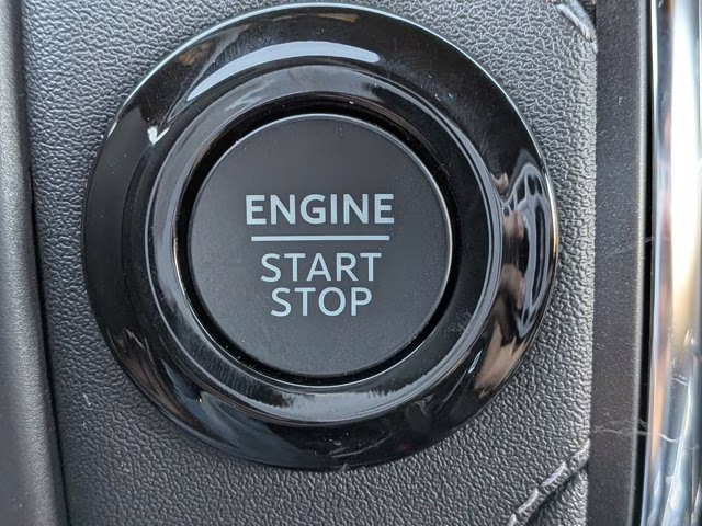 2026 Gray Ford Expedition Max Platinum 4X4 SUV