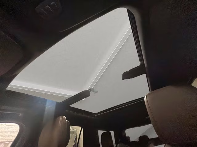 2026 Glacier Gray Metallic Tri-Coat Ford Expedition Max King Ranch 4X4 SUV