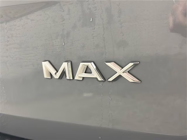 2026 Glacier Gray Metallic Tri-Coat Ford Expedition Max King Ranch 4X4 SUV