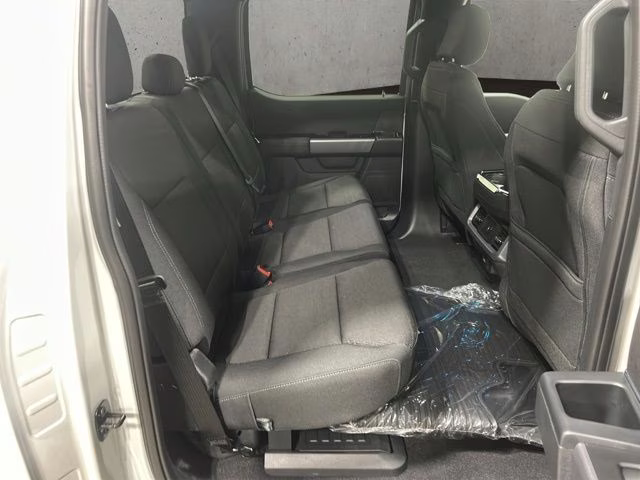 2026 Avalanche Ford F-150 XLT Black Appearance 4X4 Truck