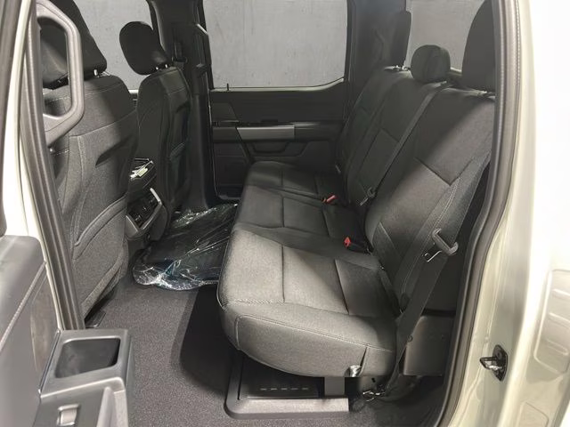 2026 Avalanche Ford F-150 XLT Black Appearance 4X4 Truck