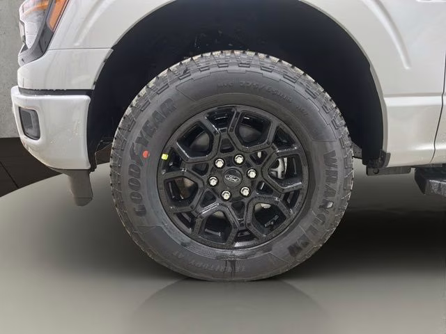 2026 Avalanche Ford F-150 XLT Black Appearance 4X4 Truck