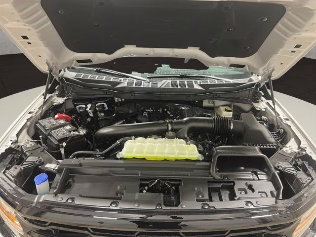 2026 Avalanche Ford F-150 XLT Black Appearance 4X4 Truck