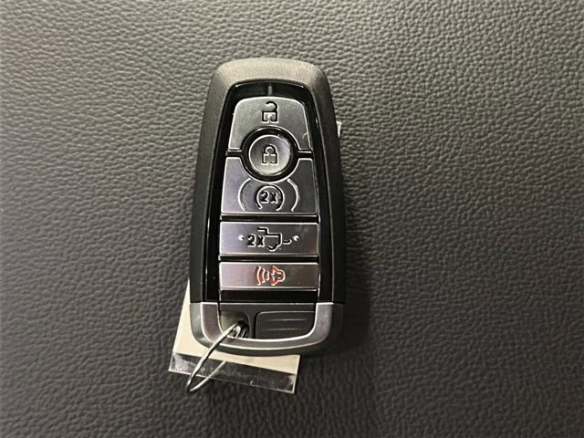 2026 Avalanche Ford F-150 XLT Black Appearance 4X4 Truck