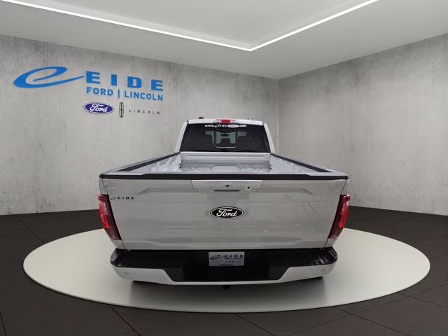 2026 Avalanche Ford F-150 XLT Black Appearance 4X4 Truck