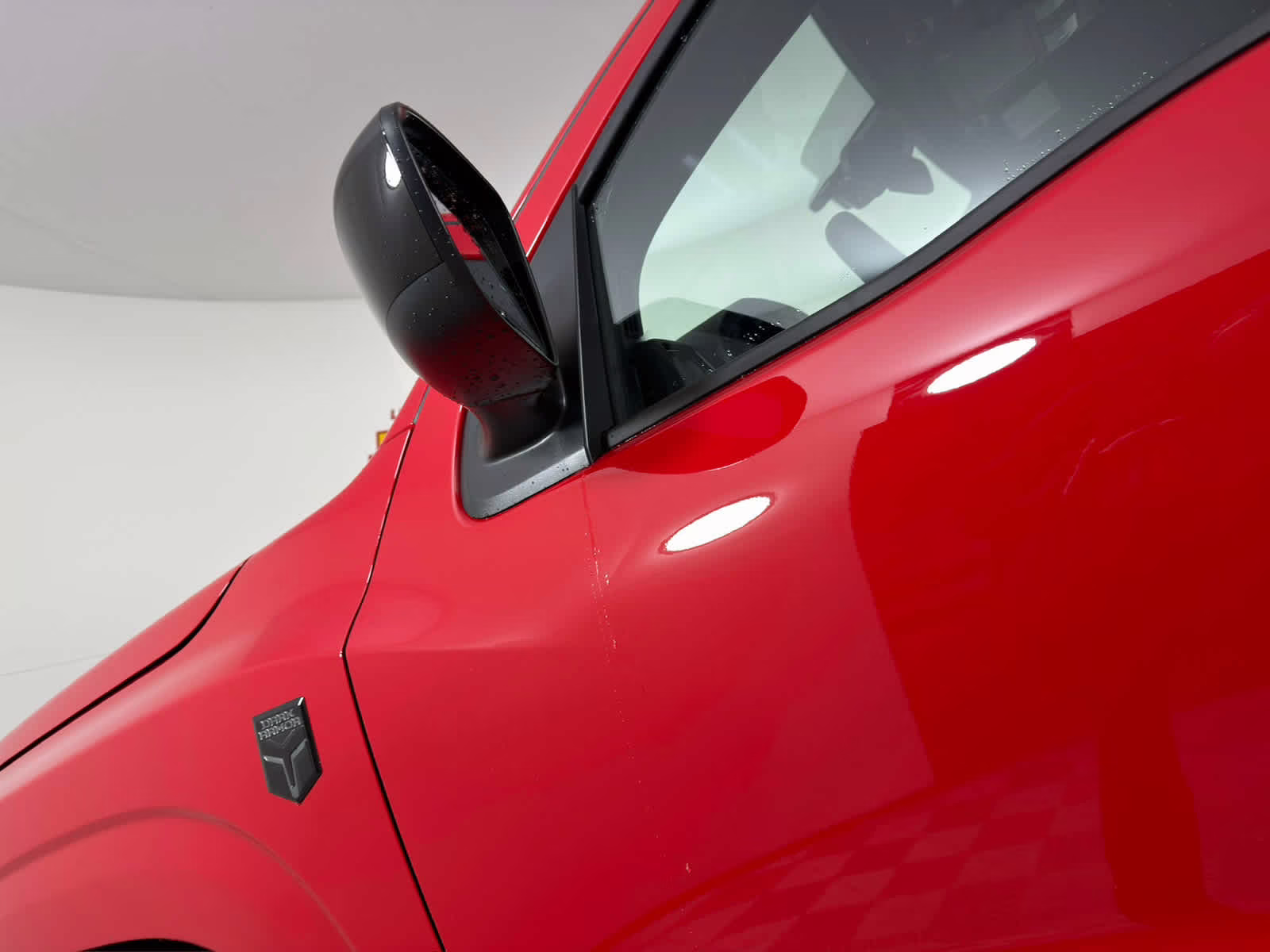 2026 Red Alert Nissan Frontier SV 4X4 Truck