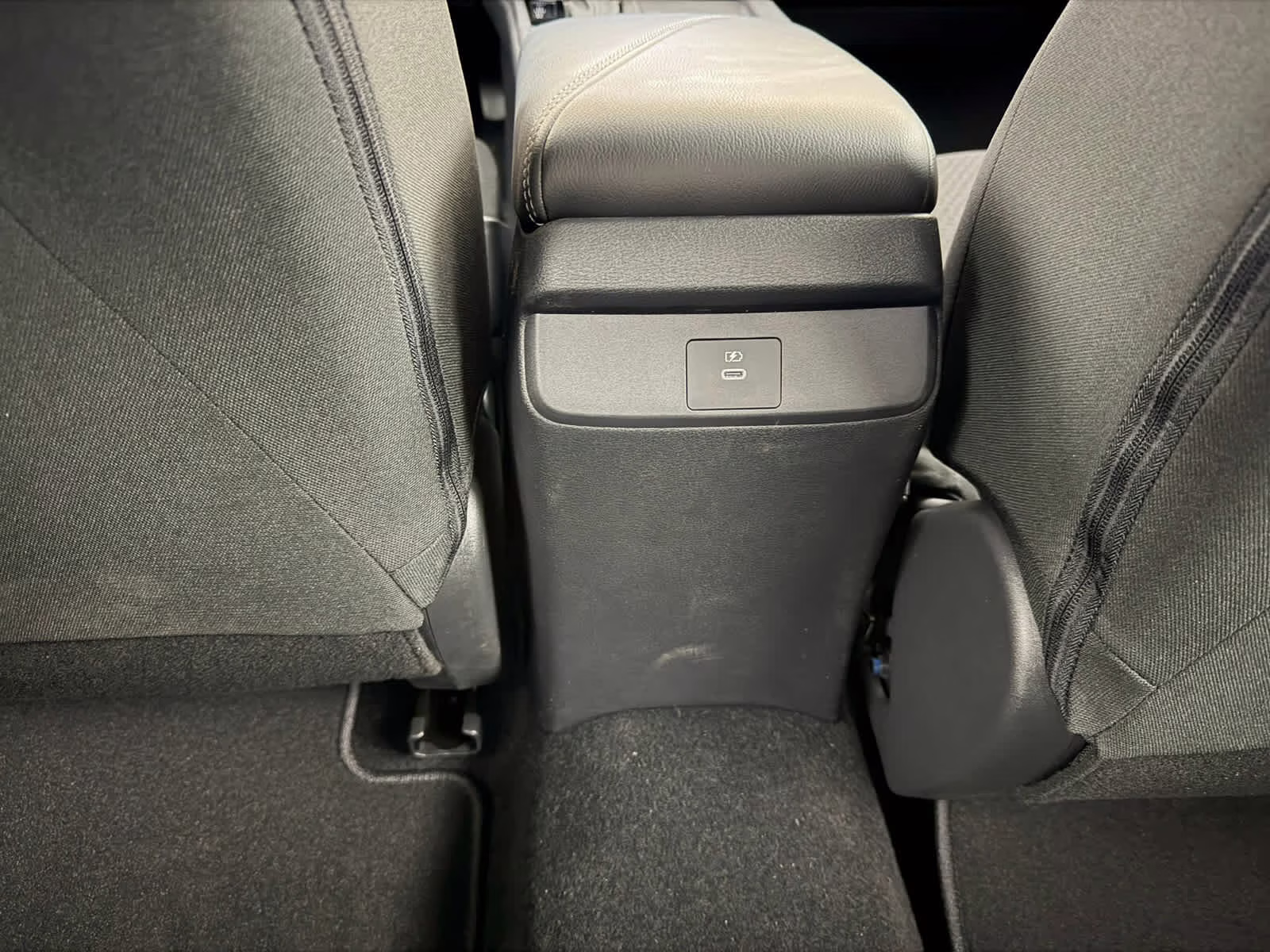 2026 Gun Metallic Nissan Sentra S FWD Sedan