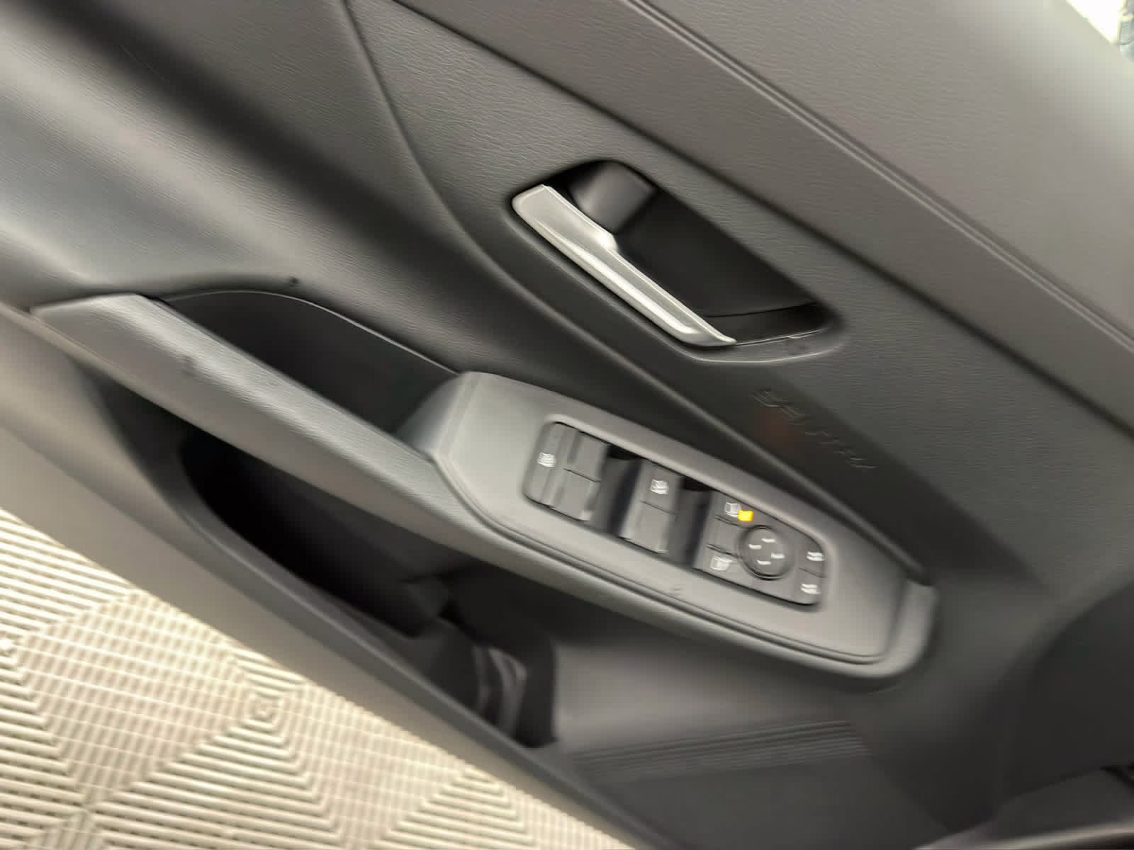 2026 Gun Metallic Nissan Sentra S FWD Sedan