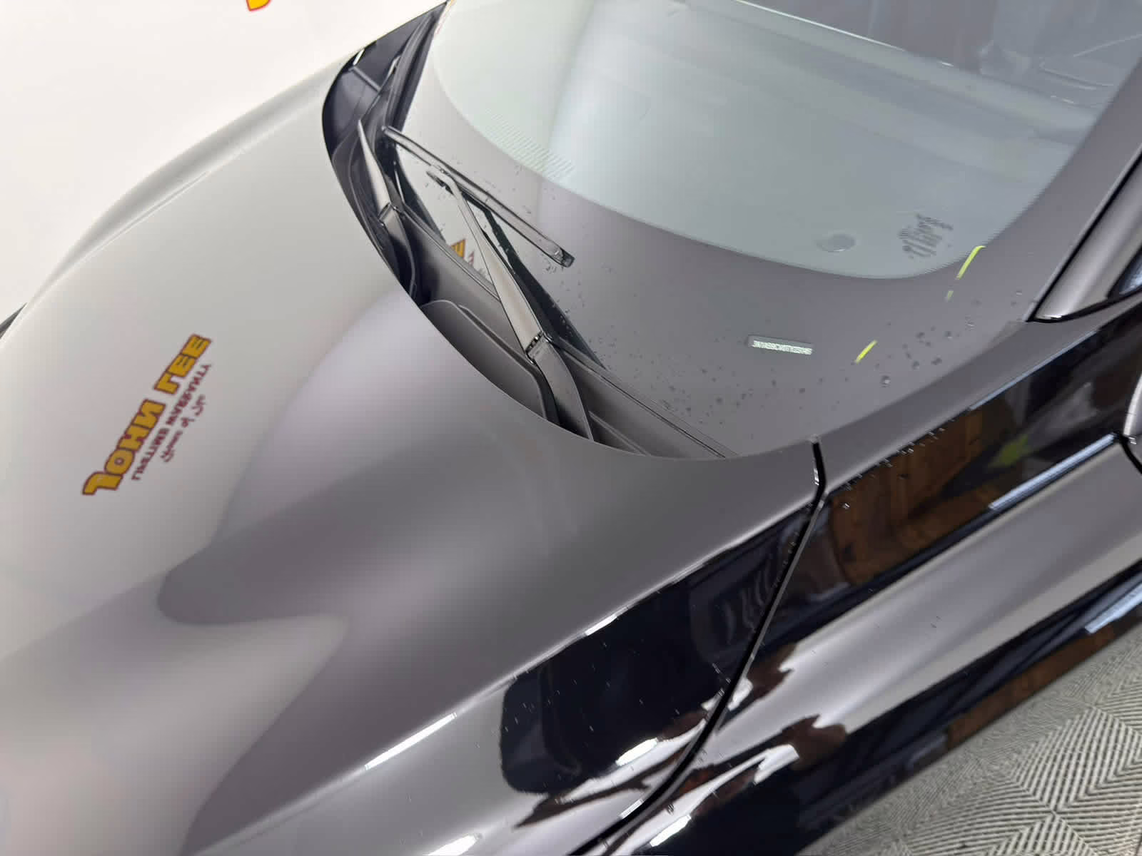 2026 Super Black Nissan Sentra SV FWD Sedan