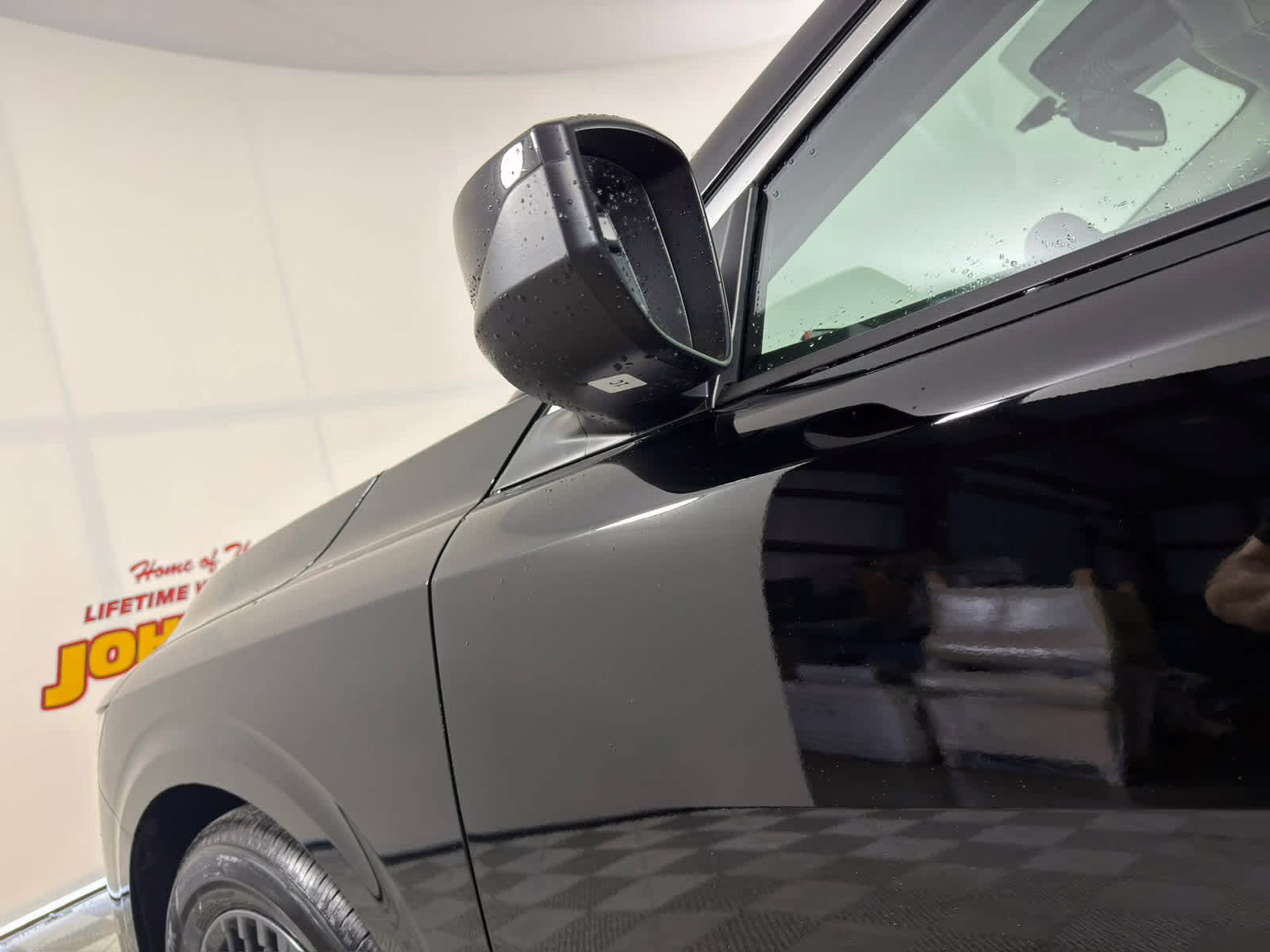 2026 Super Black Nissan Sentra SV FWD Sedan