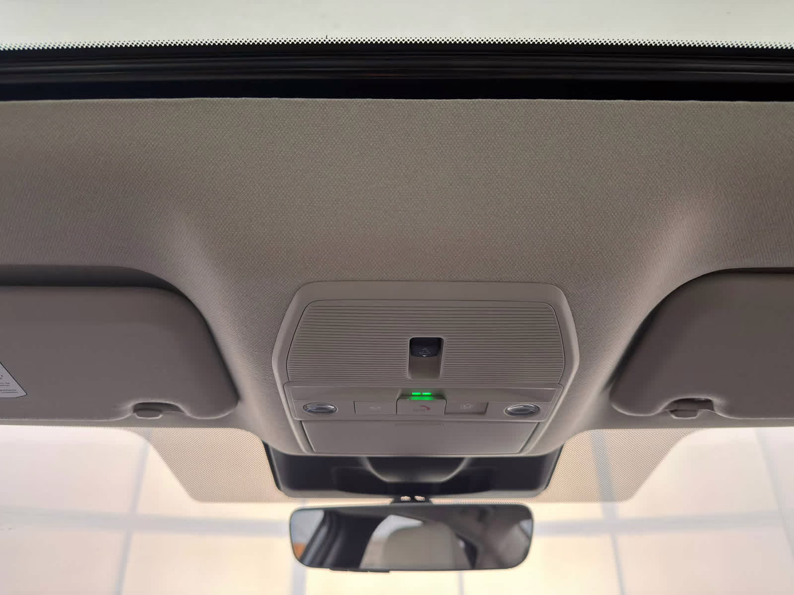 2026 Atlantic Gray Metallic Nissan Sentra SL FWD Sedan