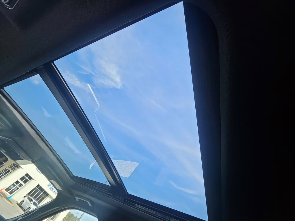 2026 Agate Black Metallic Ford Expedition Platinum 4X4 SUV